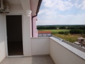 Quiet 1 br 900 m from the sea